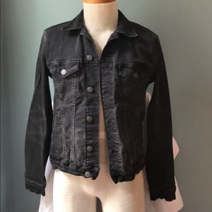 Men’s AEO Flex Denim Jacket